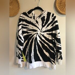 Fabletics Tie Dye Sweatshirt
